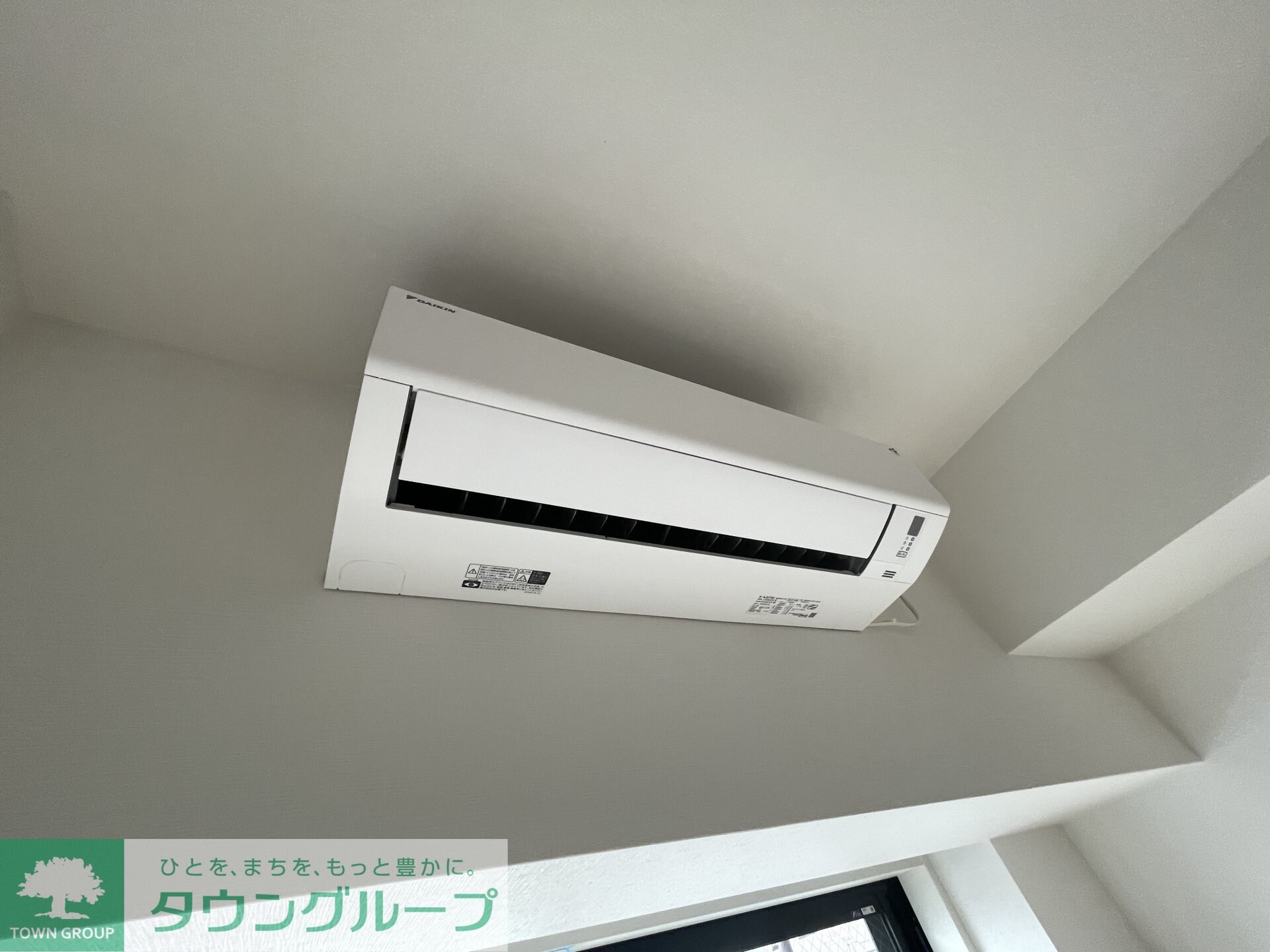 ルフォンリヴェント清澄白河の物件内観写真