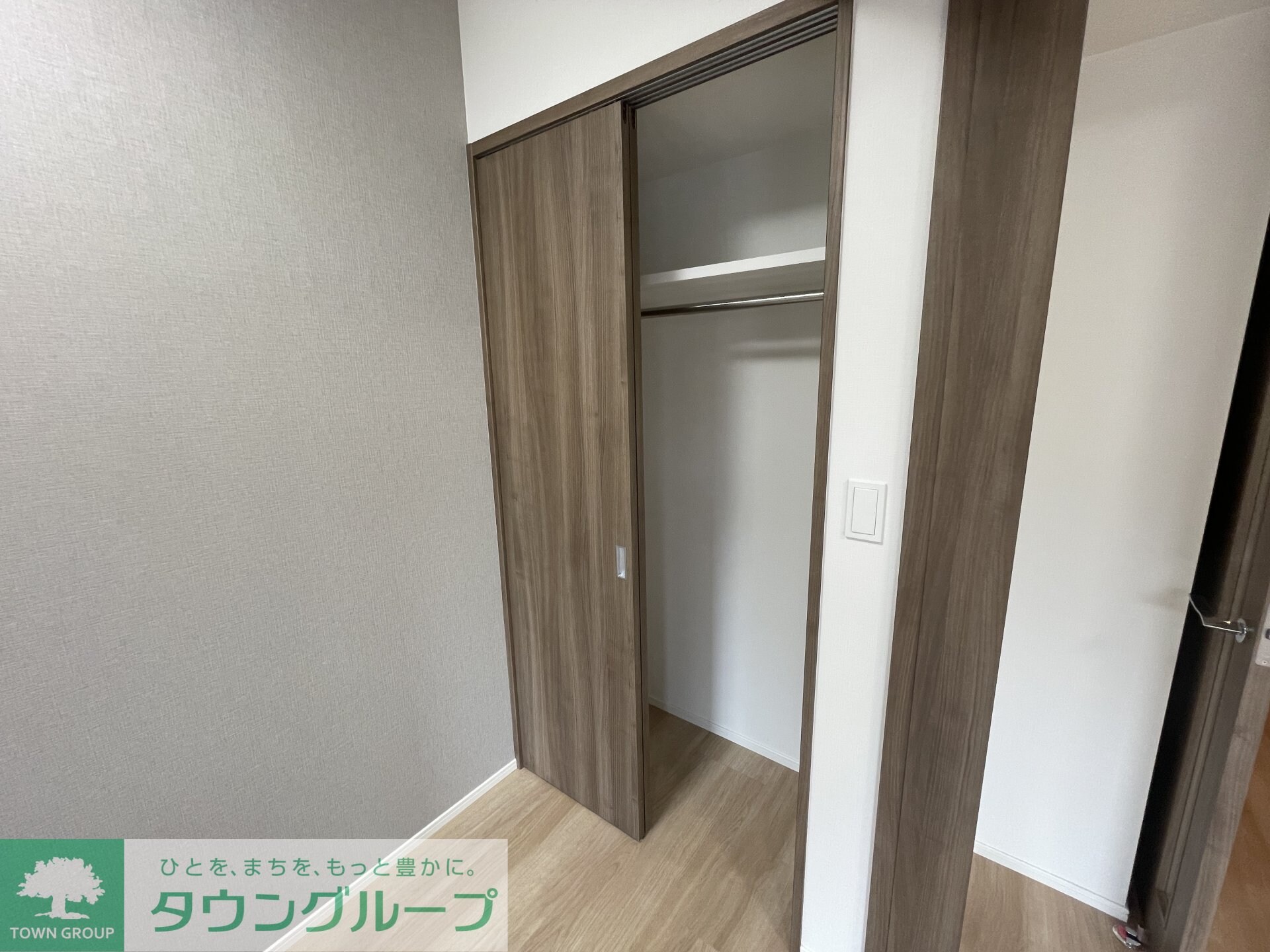 ルフォンリヴェント清澄白河の物件内観写真