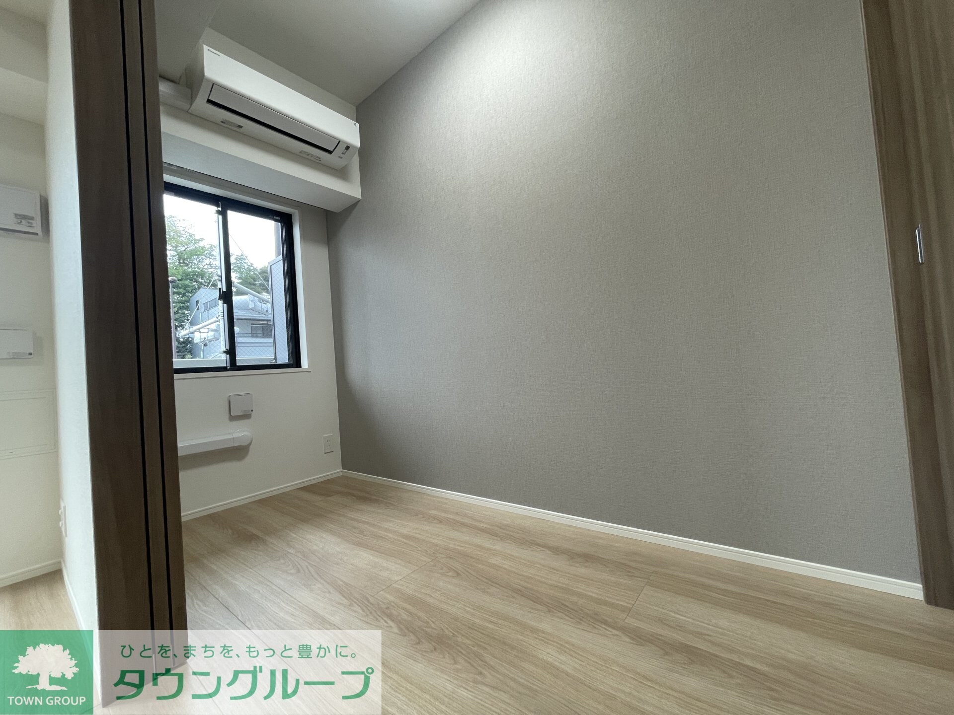 ルフォンリヴェント清澄白河の物件内観写真