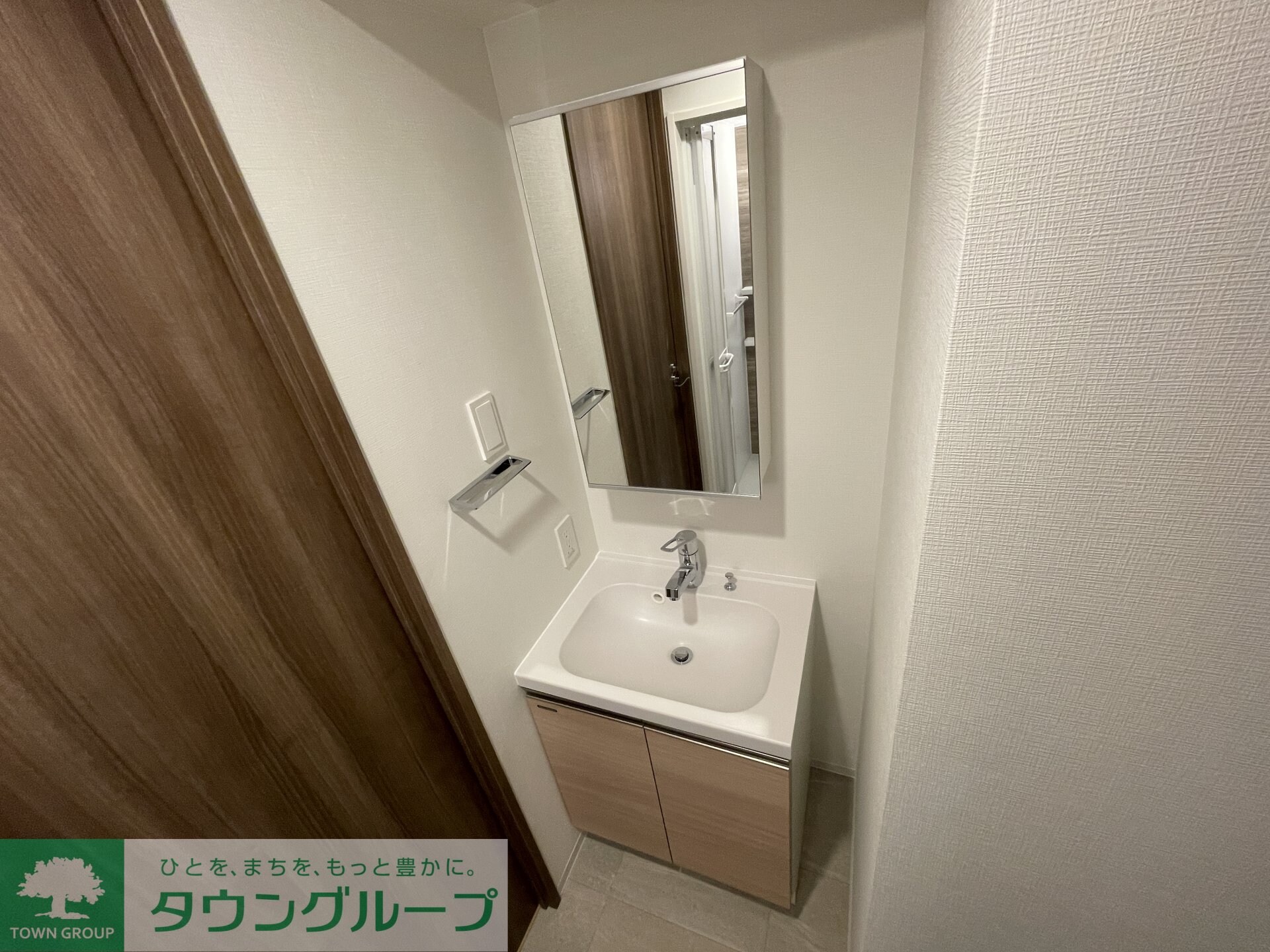 ルフォンリヴェント清澄白河の物件内観写真