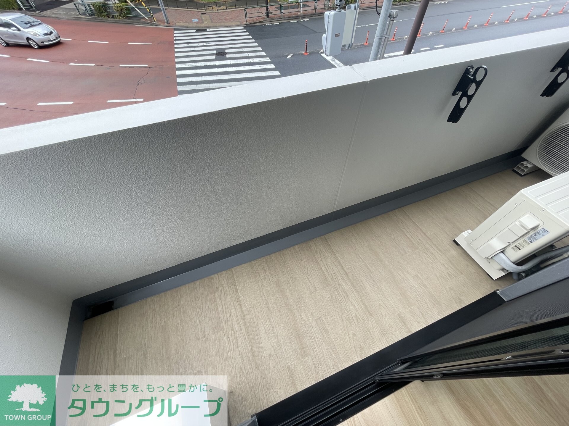 ルフォンリヴェント清澄白河の物件内観写真