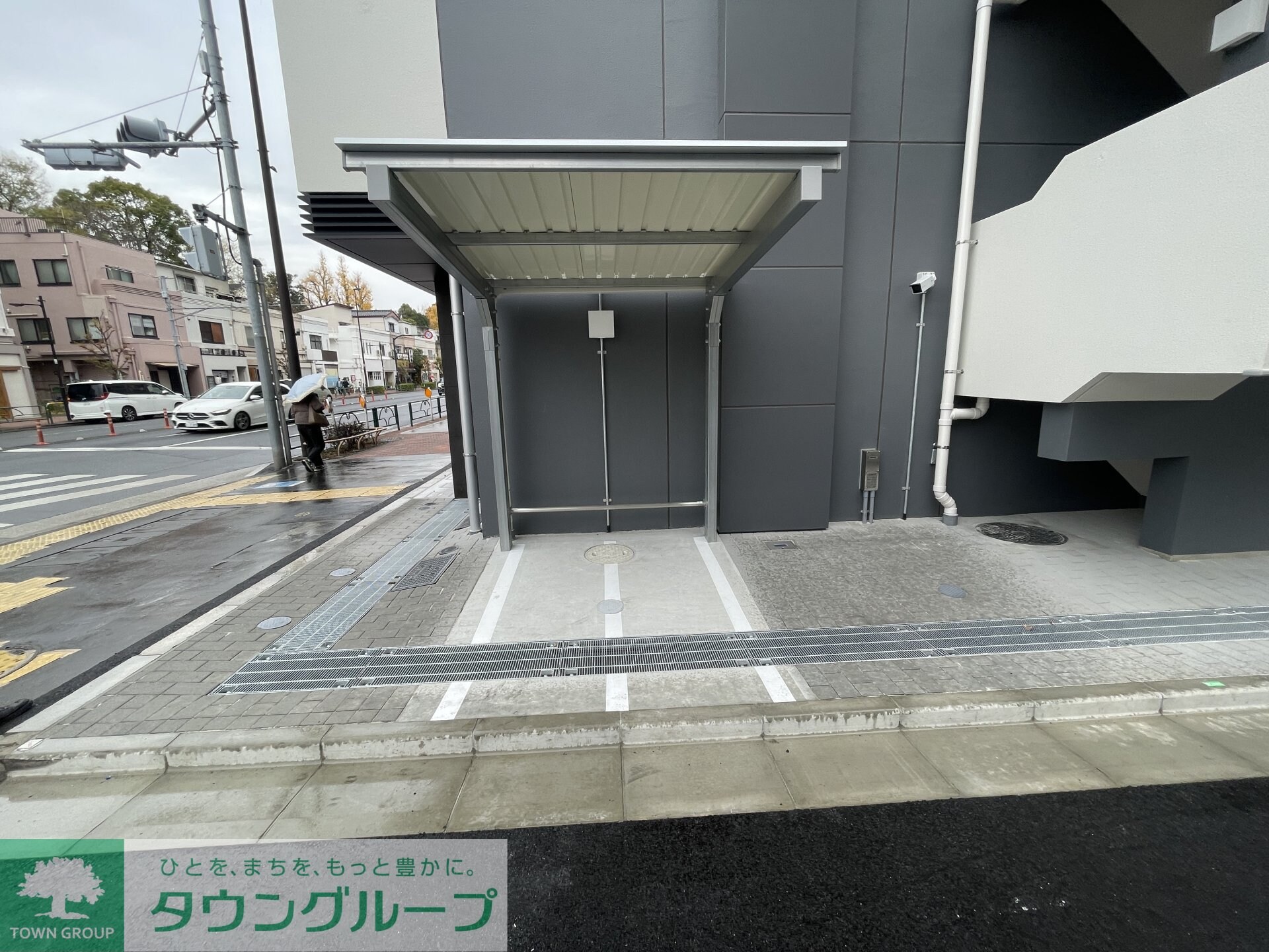 ルフォンリヴェント清澄白河の物件内観写真