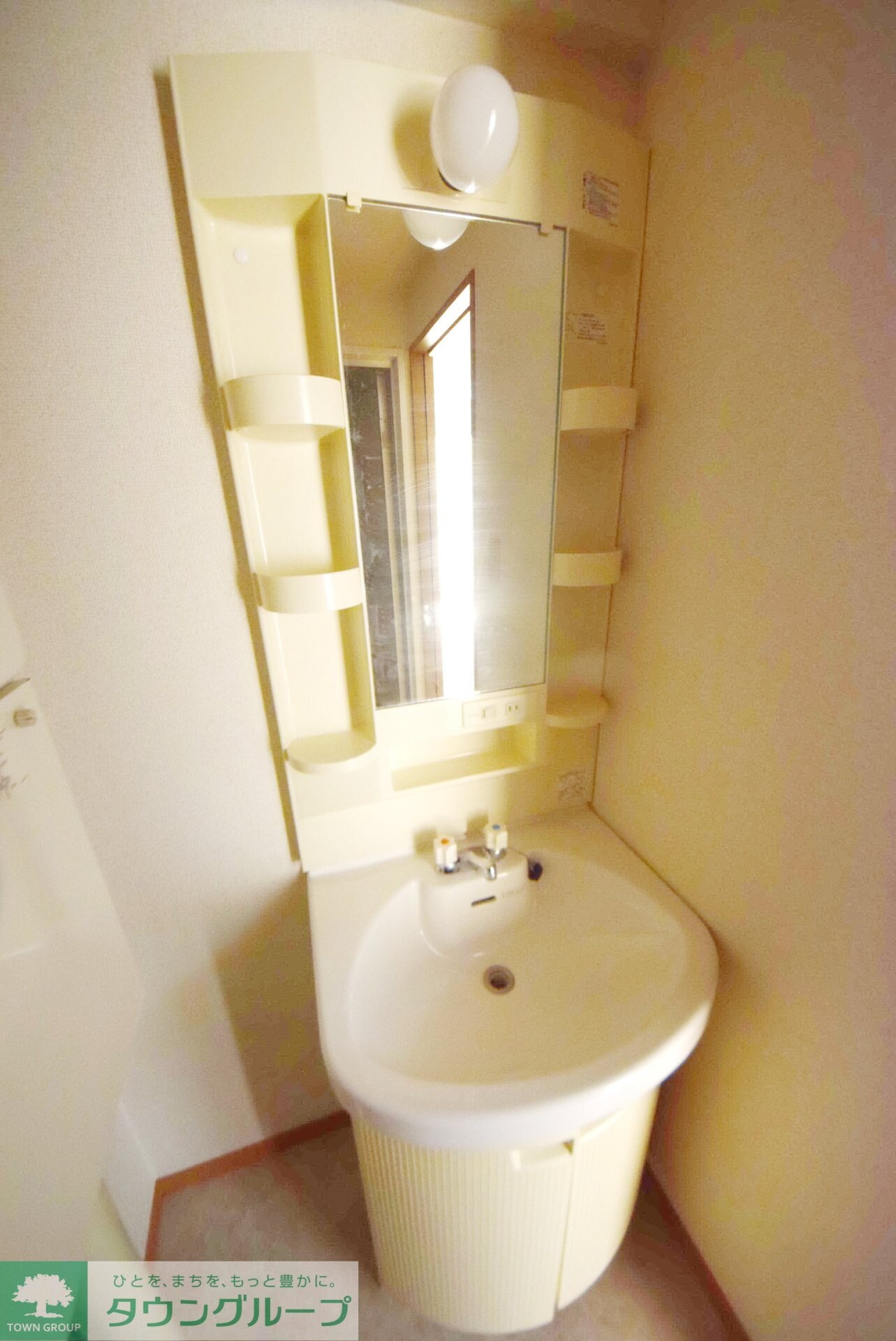 グランドゥール ステージ 50の物件内観写真