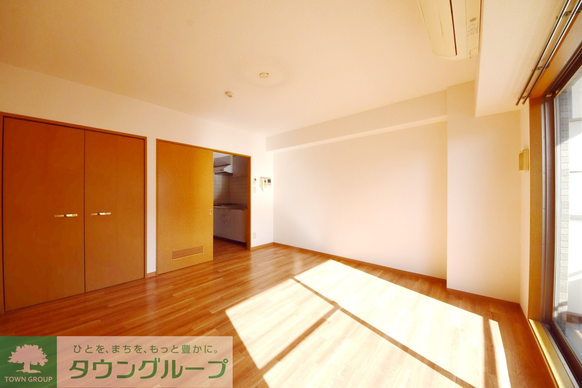 グランドゥール ステージ 50の物件内観写真