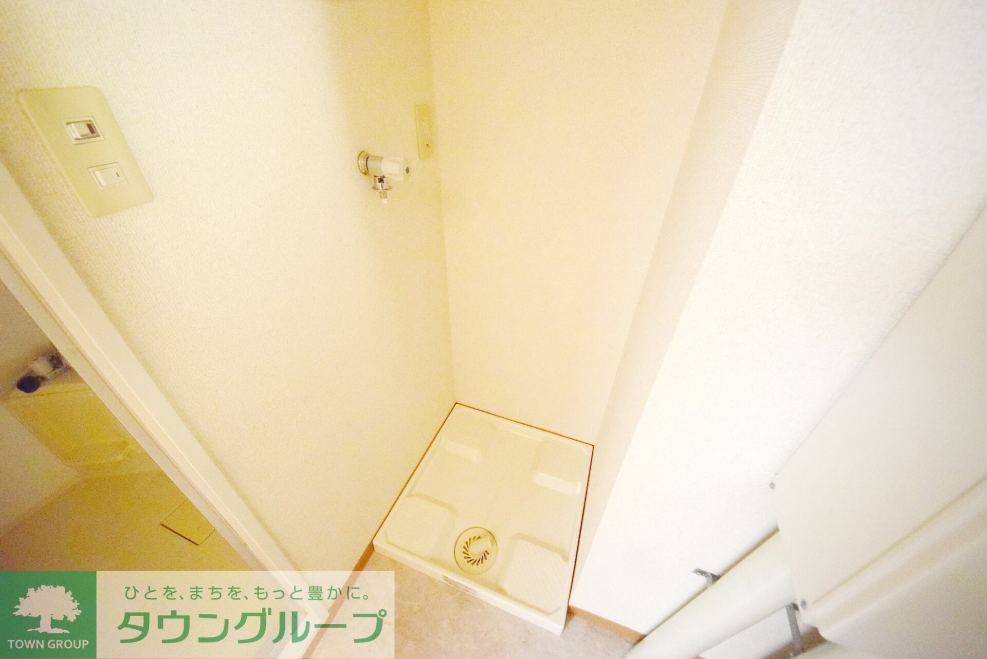 グランドゥール ステージ 50の物件内観写真