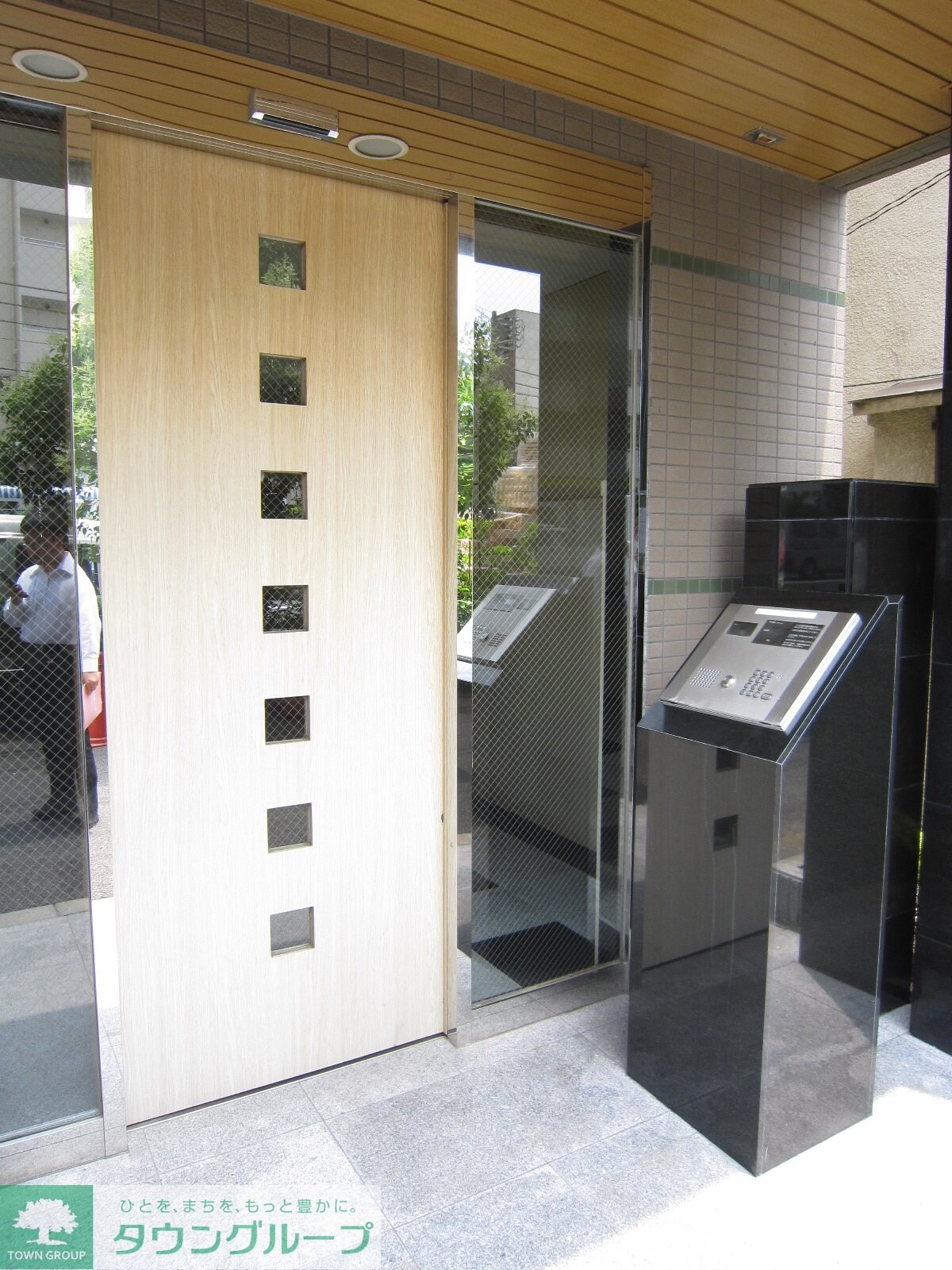 グランドゥール ステージ 50の物件内観写真