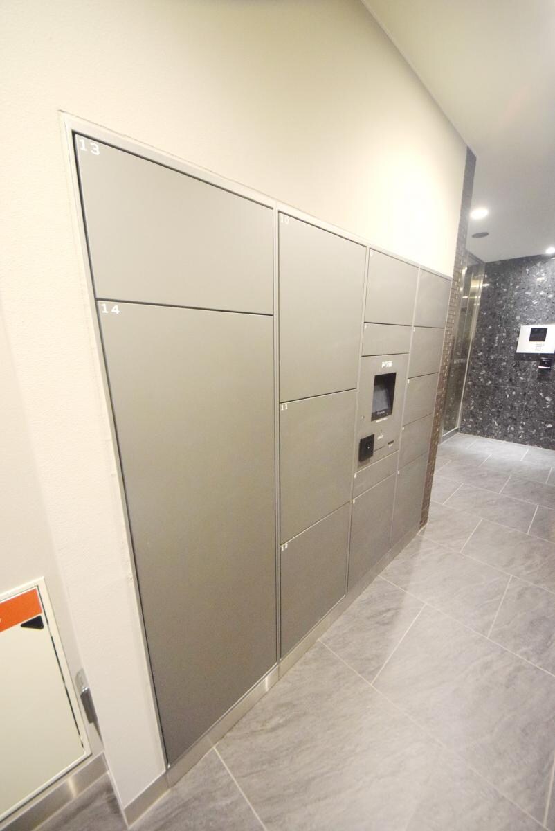 レジディア門前仲町プレイスの物件内観写真