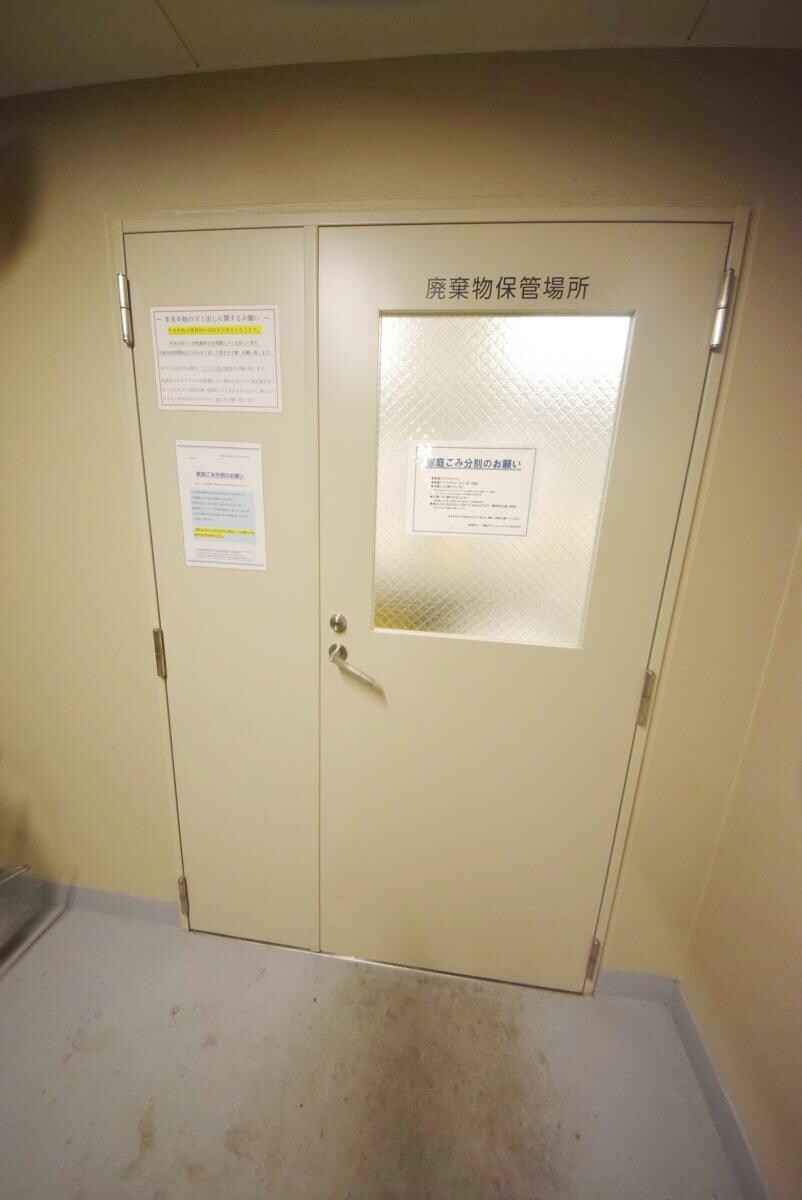 レジディア門前仲町プレイスの物件内観写真