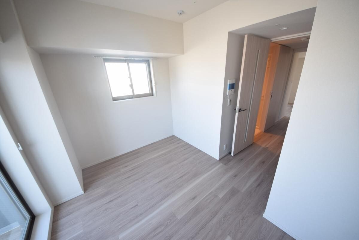 パークアクシス門前仲町イーストの物件内観写真