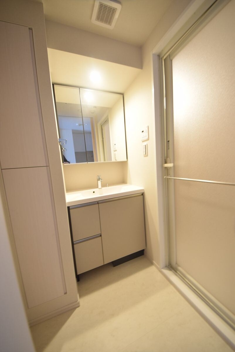 パークアクシス門前仲町イーストの物件内観写真