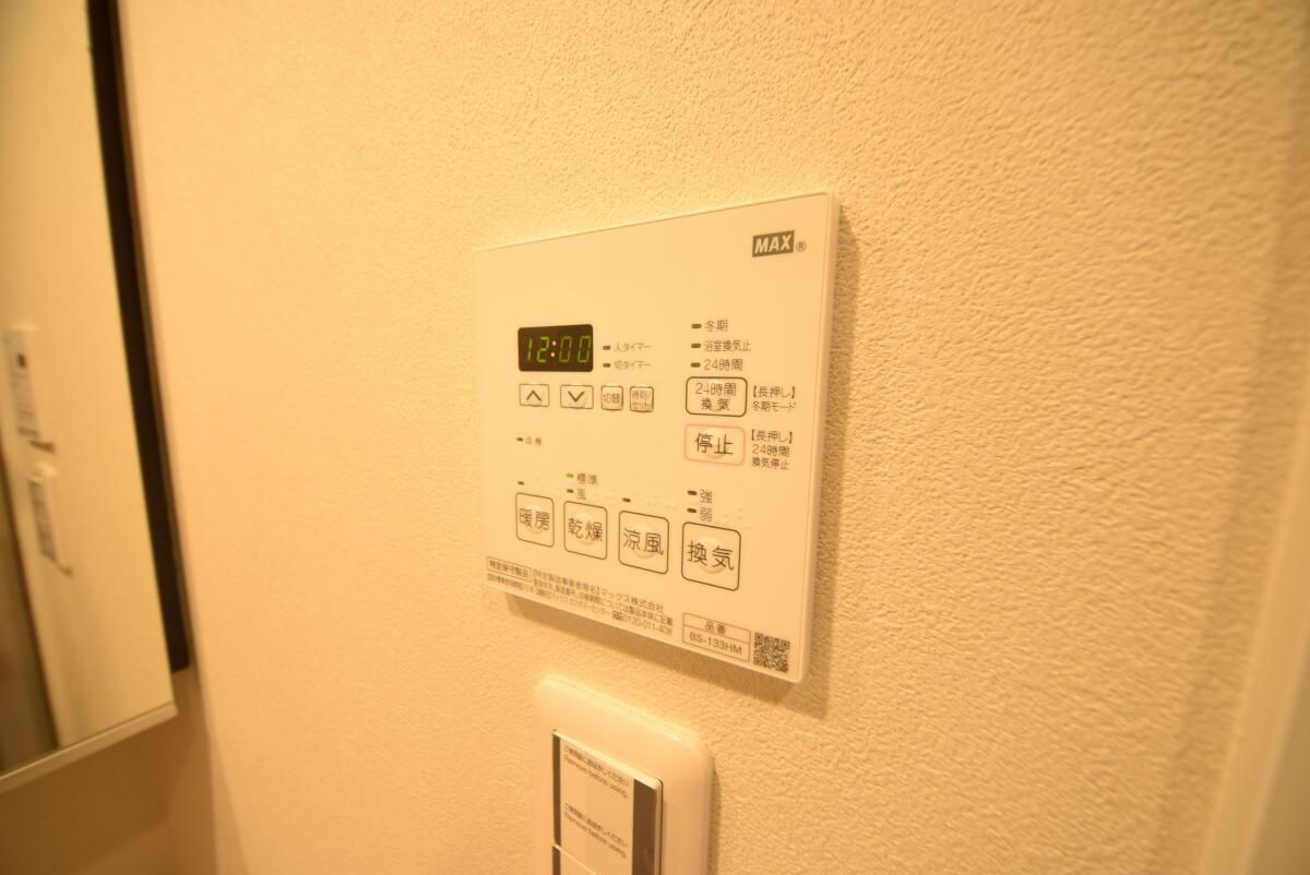 パークアクシス門前仲町イーストの物件内観写真