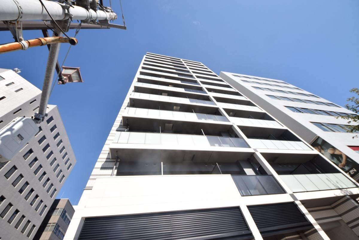 パークアクシス門前仲町イーストの物件内観写真