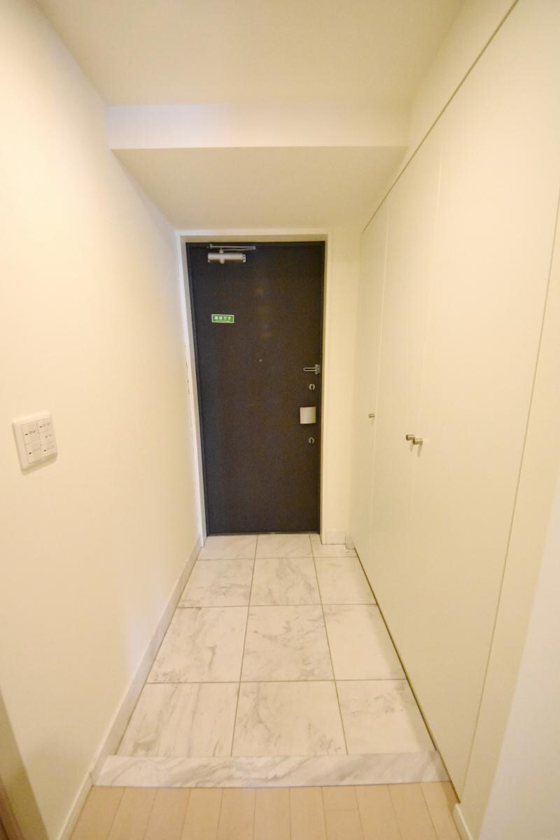 THE TOKYO TOWERS MIDTOWERの物件内観写真