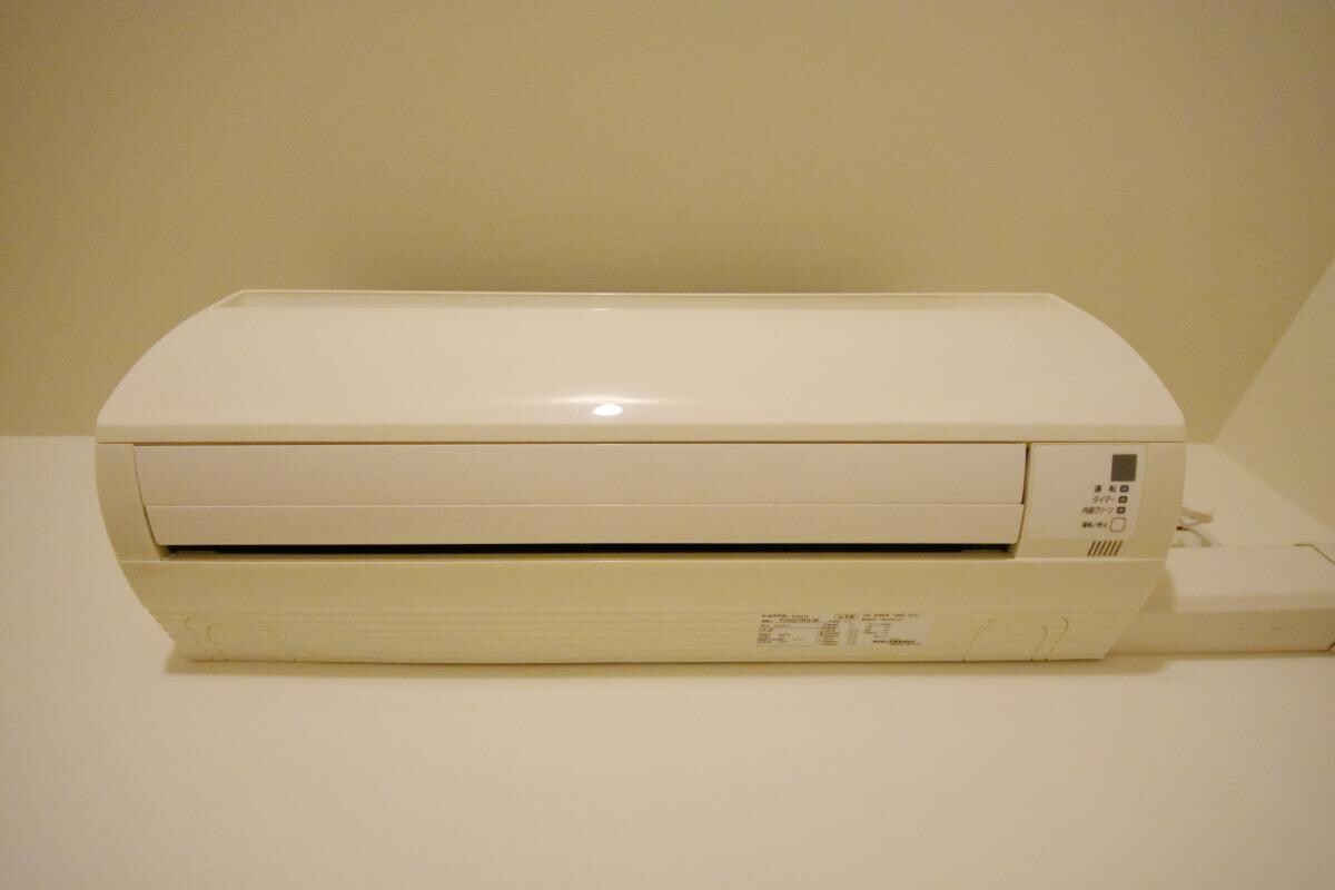 THE TOKYO TOWERS MIDTOWERの物件内観写真