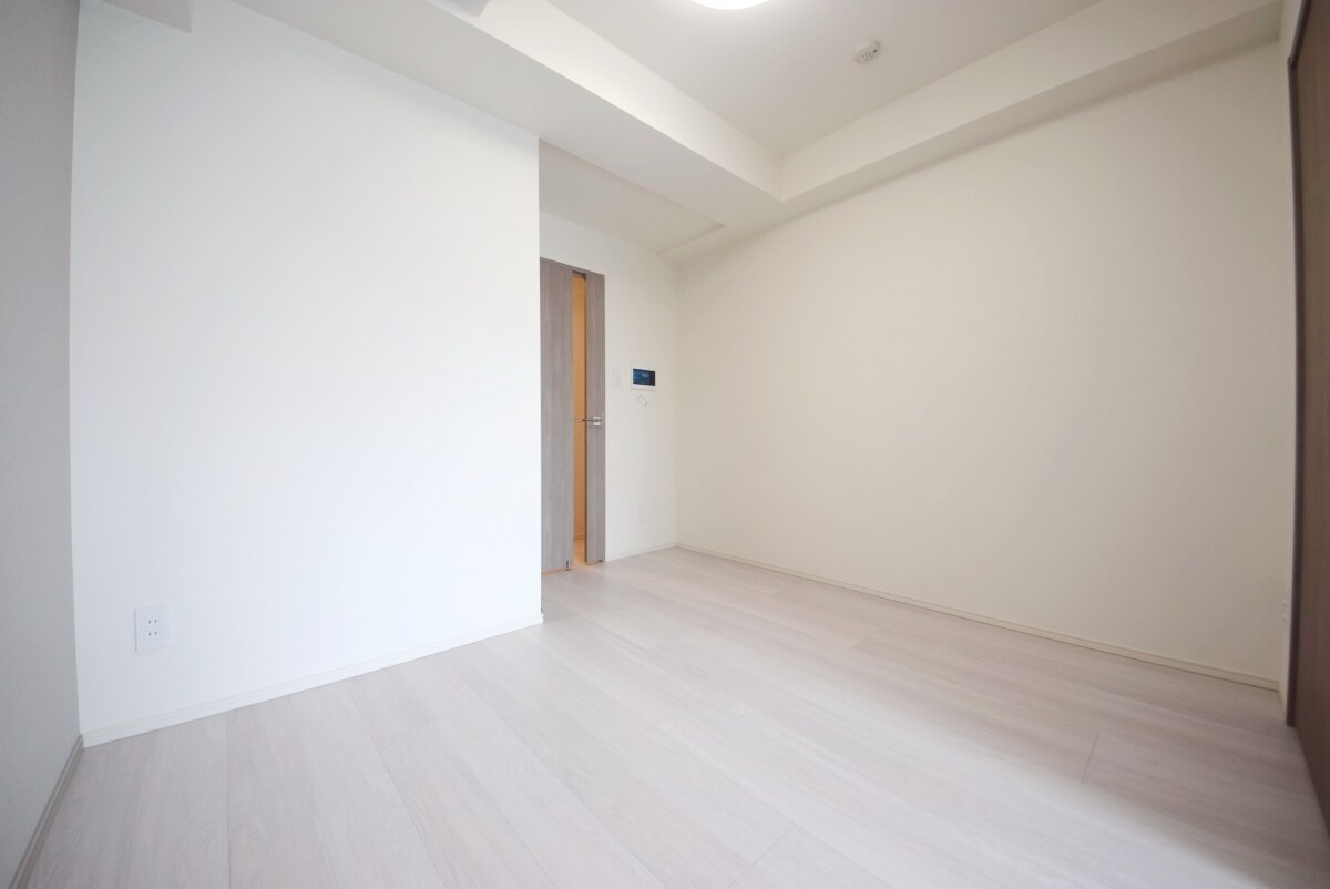 One ROOF Residence Kiba WESTの物件内観写真