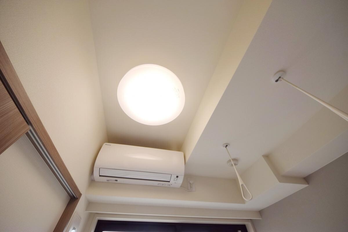 One ROOF Residence Kiba WESTの物件内観写真