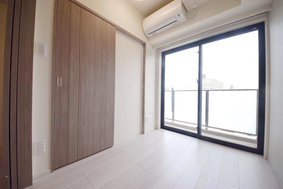 One ROOF Residence Kiba WESTの物件内観写真