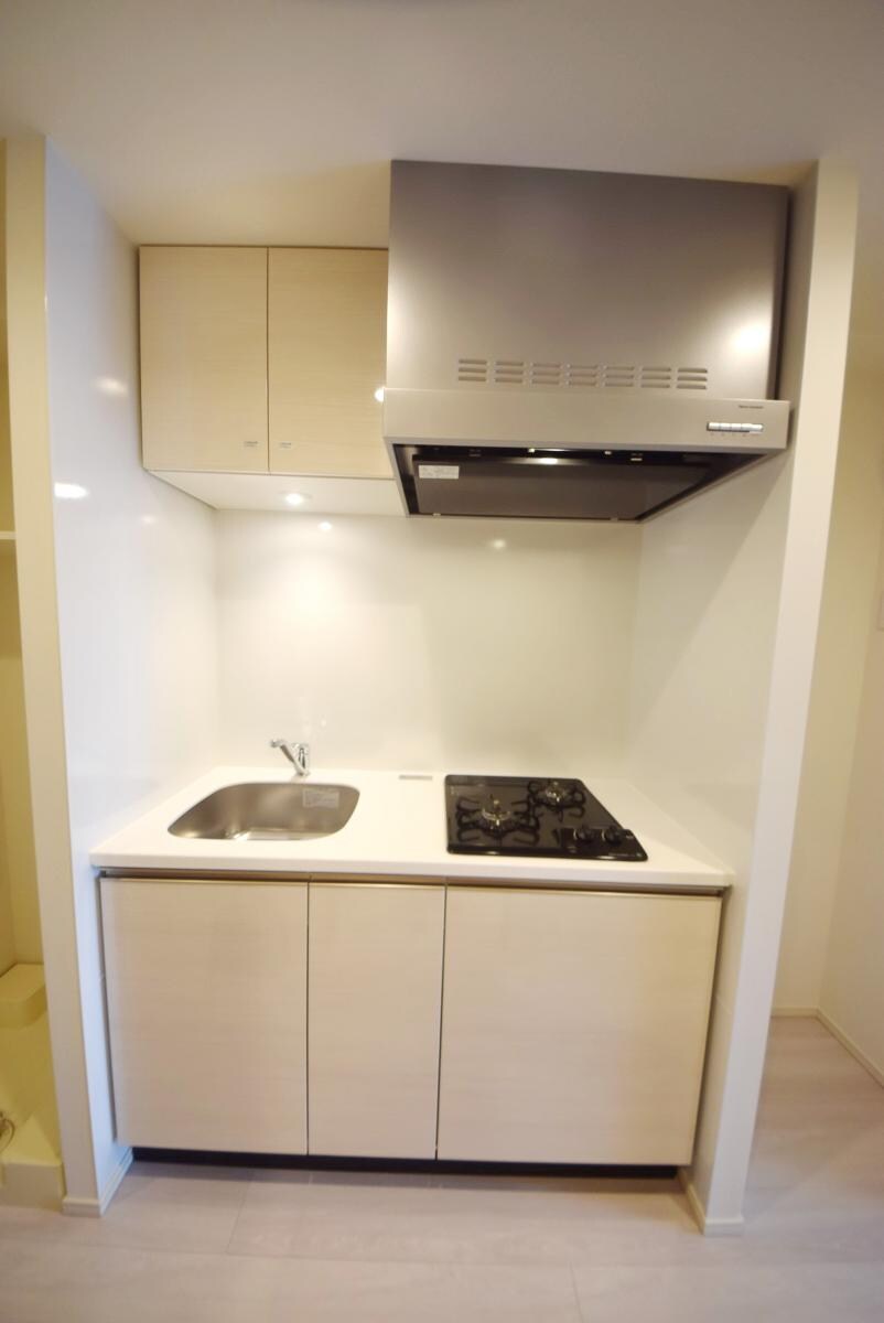 One ROOF Residence Kiba WESTの物件内観写真