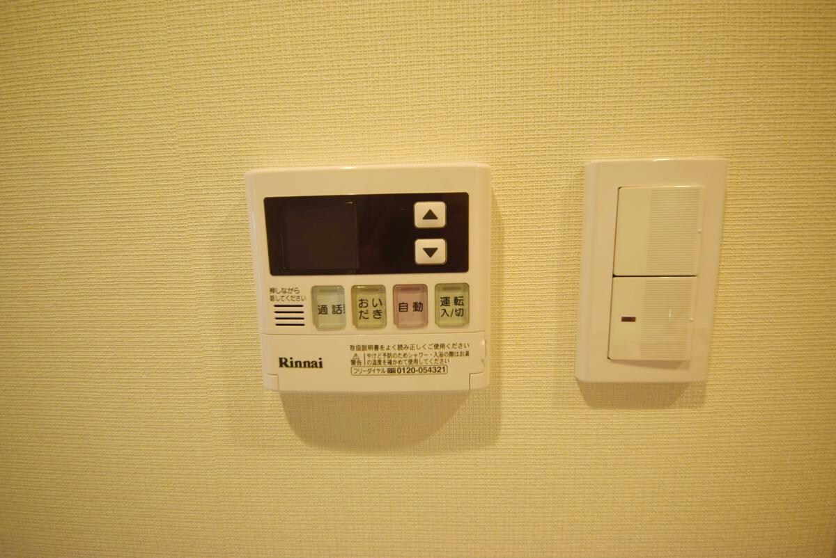 One ROOF Residence Kiba WESTの物件内観写真