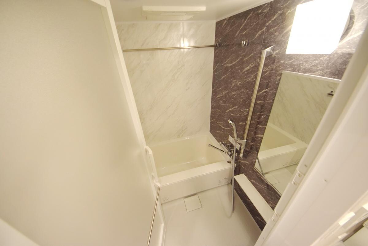 ルフォンプログレ門前仲町マークスの物件内観写真