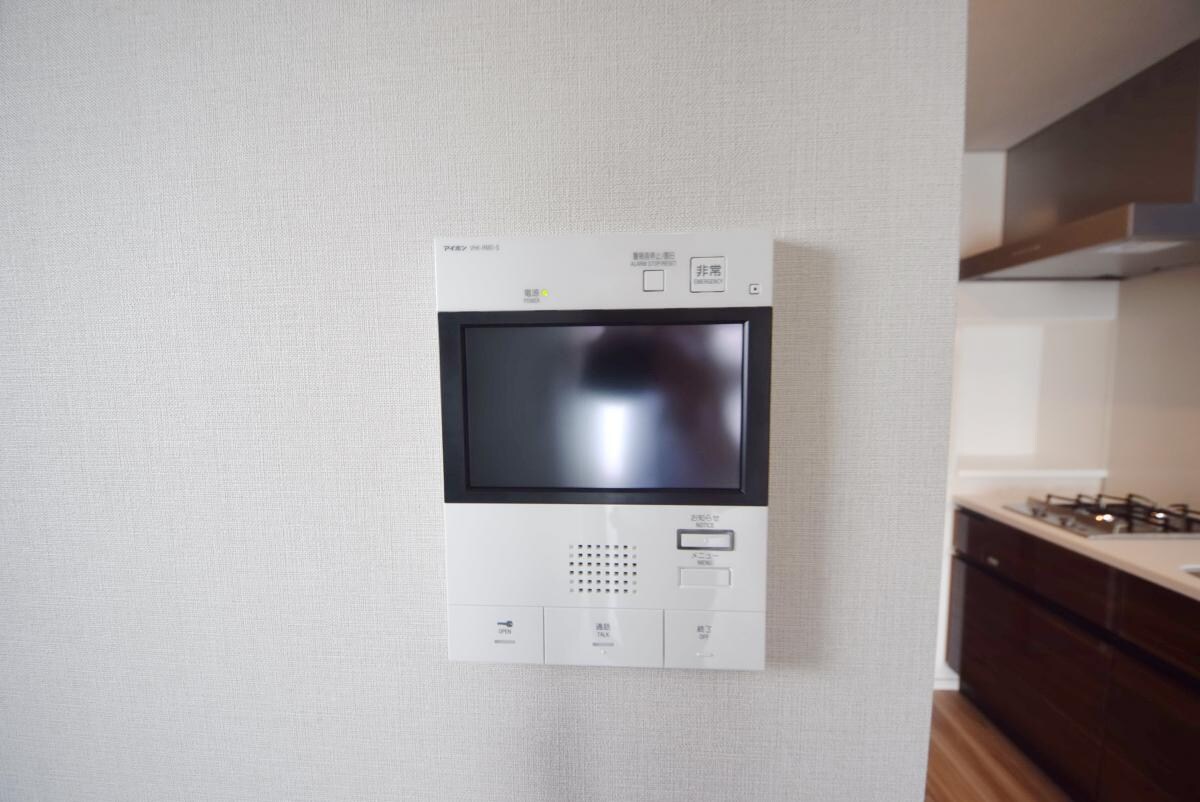 ルフォンプログレ門前仲町マークスの物件内観写真