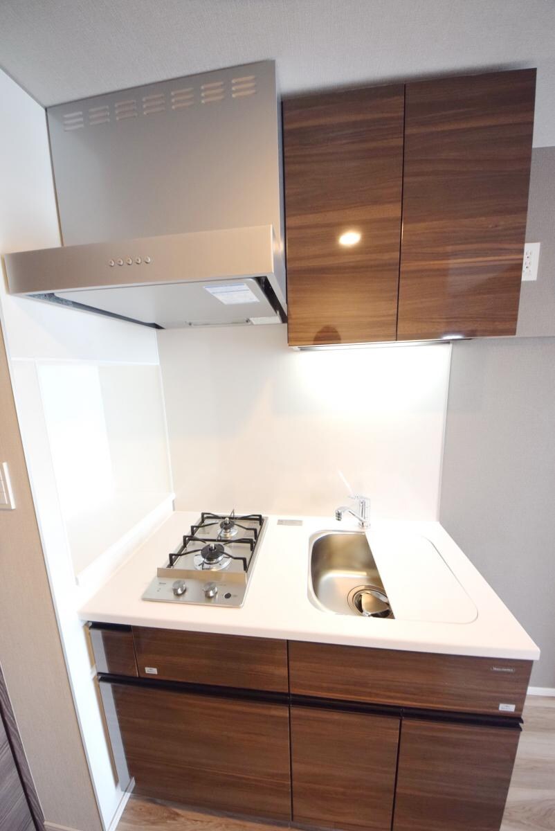 ルフォンプログレ門前仲町マークスの物件内観写真