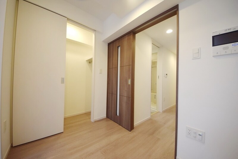 ARKMARK水天宮前Iの物件内観写真