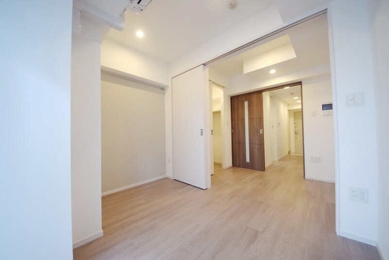 ARKMARK水天宮前Iの物件内観写真