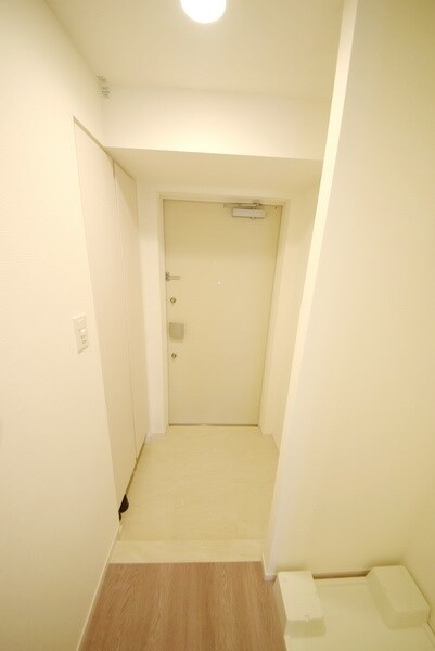 ARKMARK水天宮前Iの物件内観写真