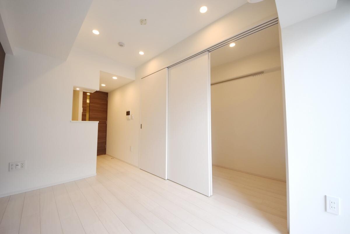 ARKMARK水天宮前IIの物件内観写真