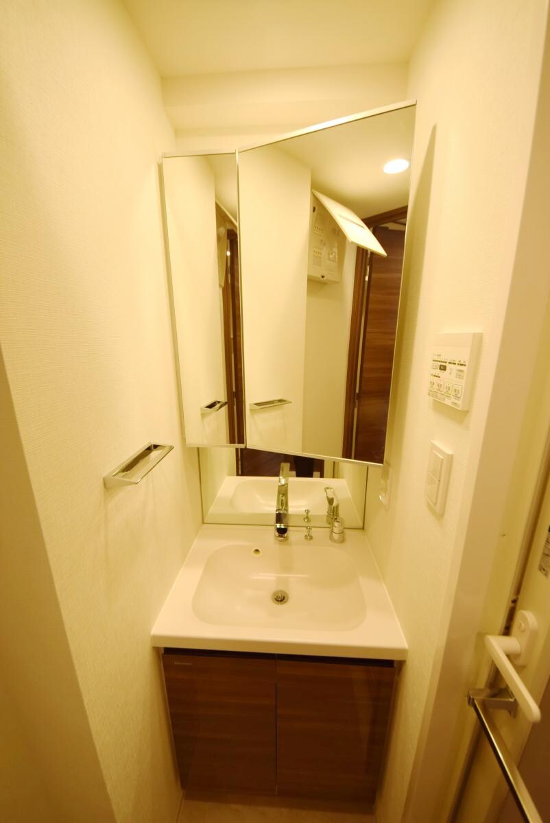 ARKMARK水天宮前IIの物件内観写真