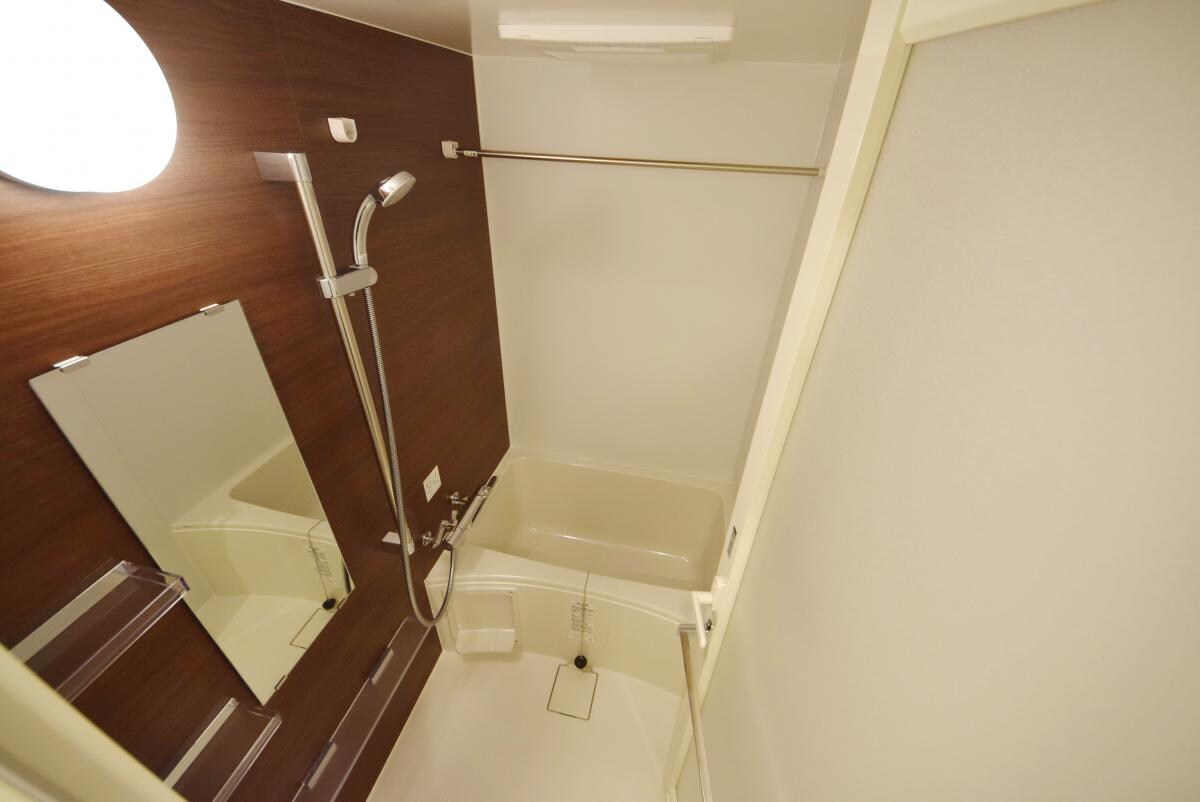 ARKMARK水天宮前IIの物件内観写真