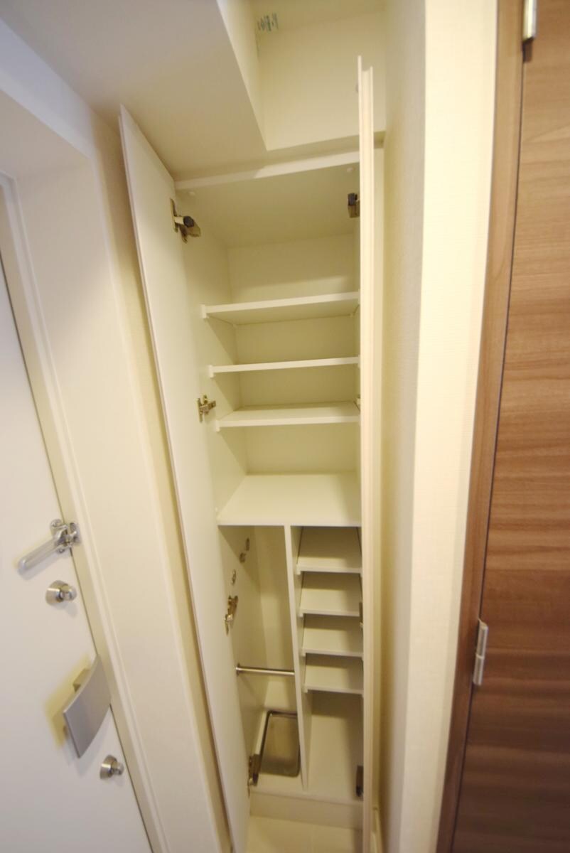 ARKMARK水天宮前IIの物件内観写真