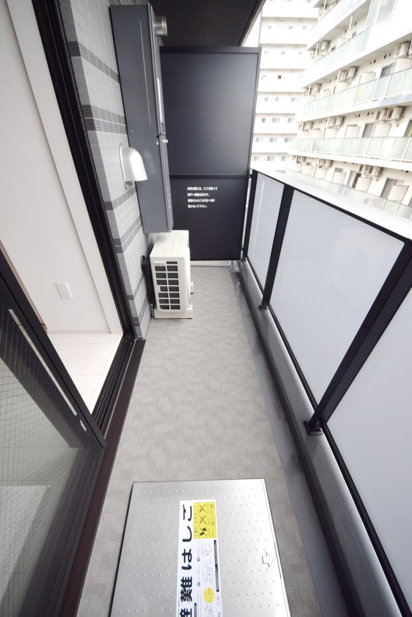 ARKMARK水天宮前IIの物件内観写真