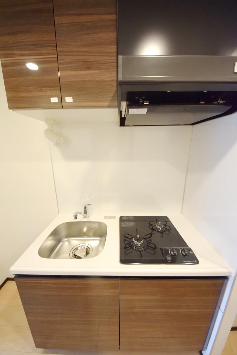 プレール・ドゥーク門前仲町IIIの物件内観写真