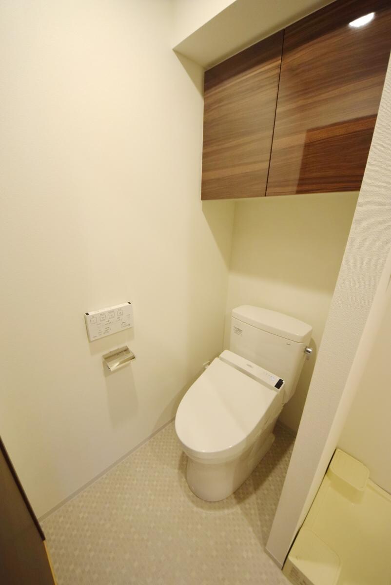 プレール・ドゥーク門前仲町IIIの物件内観写真