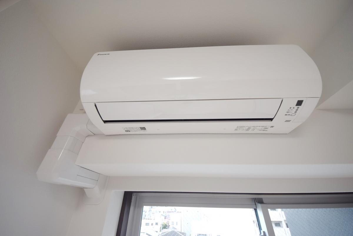 プレール・ドゥーク門前仲町IIIの物件内観写真