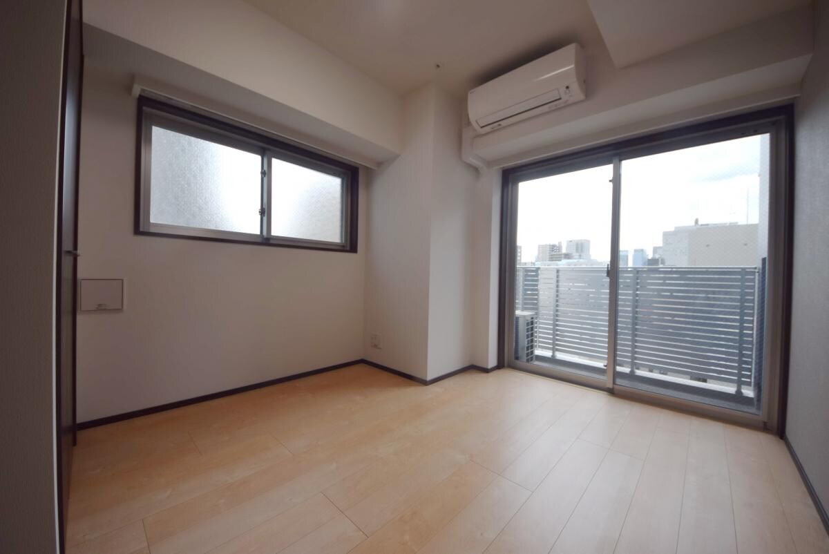 プレール・ドゥーク門前仲町IIIの物件内観写真