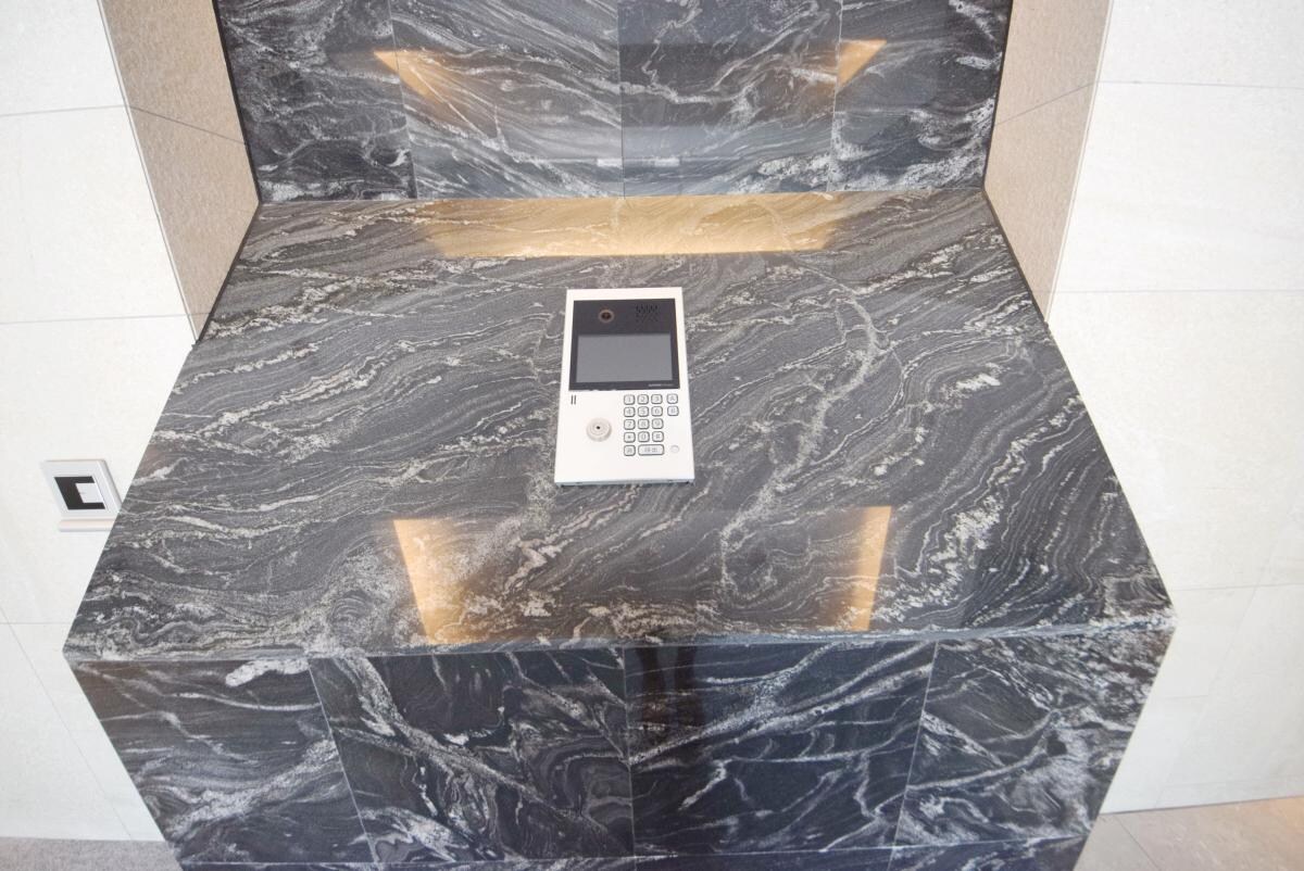 ONE ROOF RESIDENCE KIBA EASTの物件内観写真