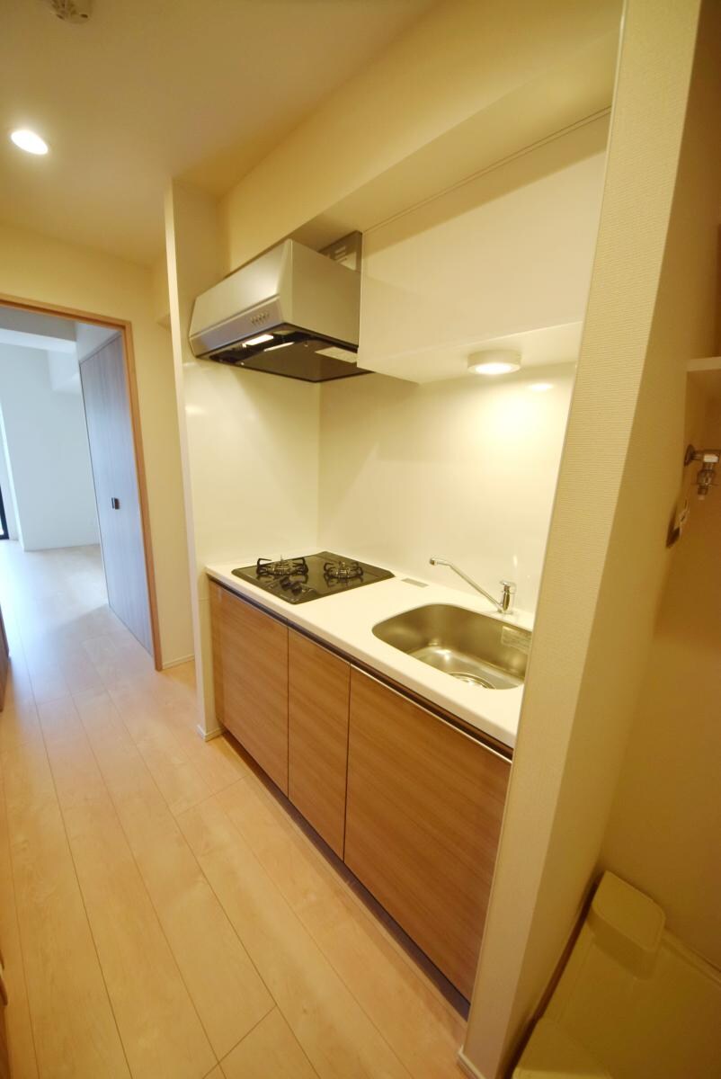 ONE ROOF RESIDENCE KIBA EASTの物件内観写真