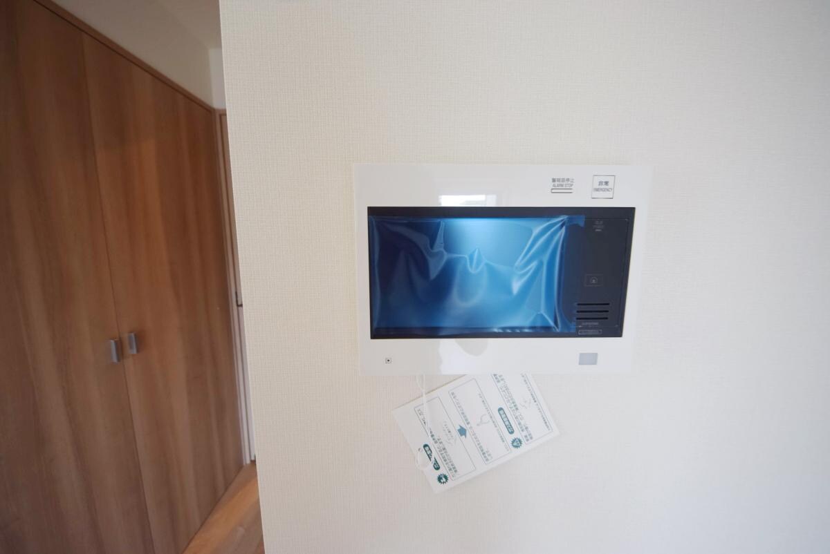 ONE ROOF RESIDENCE KIBA EASTの物件内観写真