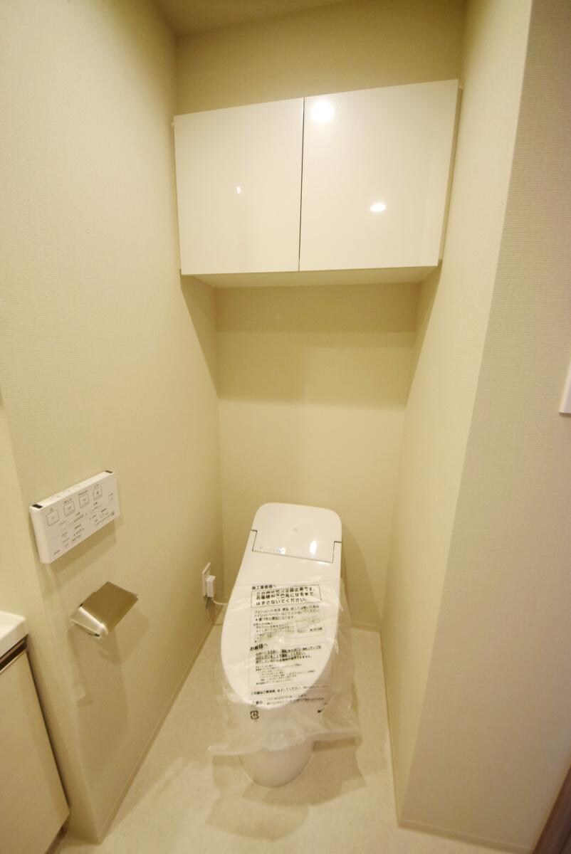 ONE ROOF RESIDENCE KIBA EASTの物件内観写真