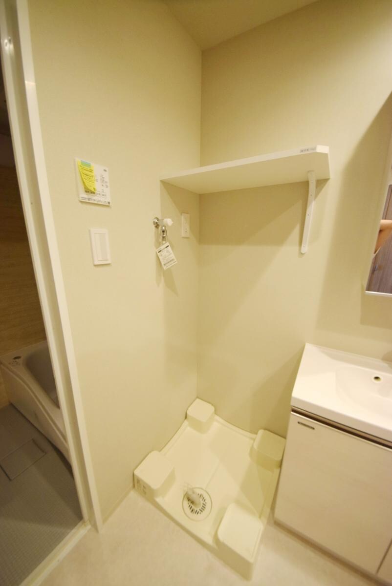 ONE ROOF RESIDENCE KIBA EASTの物件内観写真