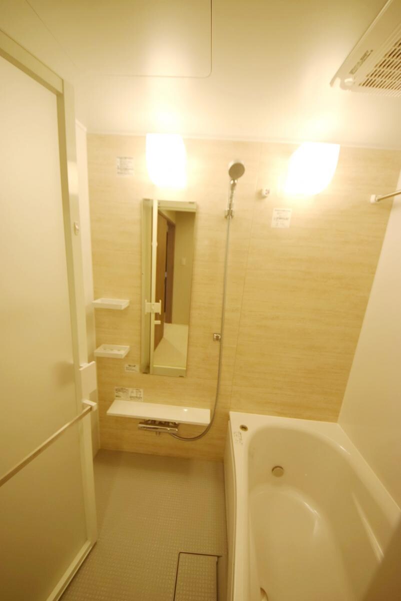 ONE ROOF RESIDENCE KIBA EASTの物件内観写真