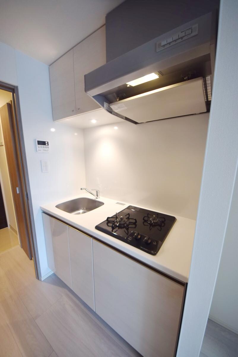 ONE ROOF RESIDENCE KIBA EASTの物件内観写真