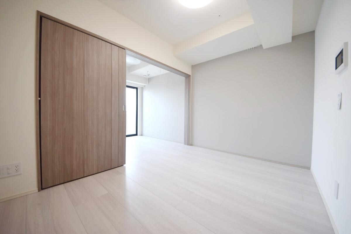 ONE ROOF RESIDENCE KIBA EASTの物件内観写真