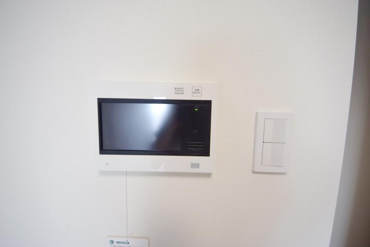 ONE ROOF RESIDENCE KIBA EASTの物件内観写真