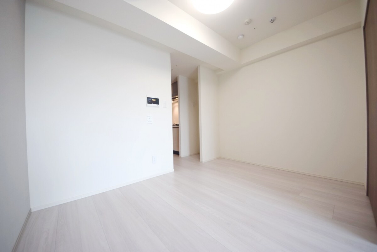 ONE ROOF RESIDENCE KIBA EASTの物件内観写真