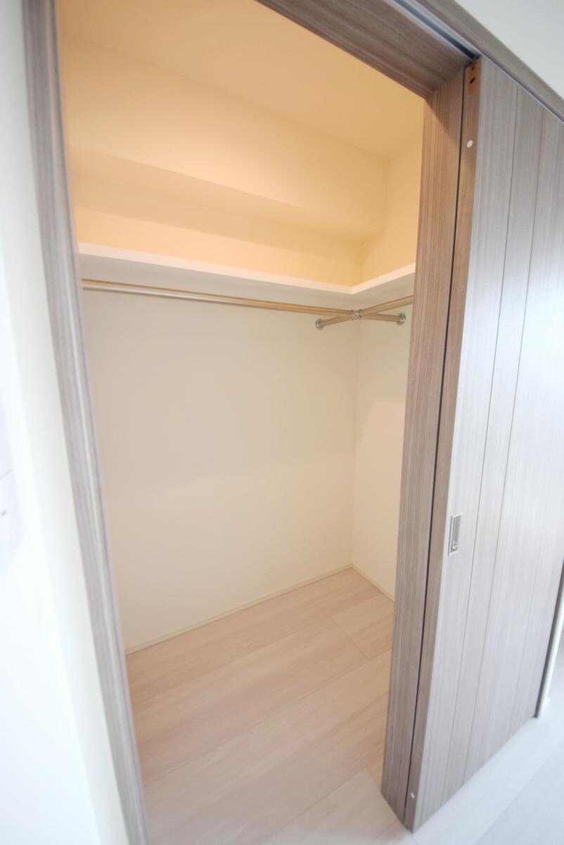 ONE ROOF RESIDENCE KIBA EASTの物件内観写真