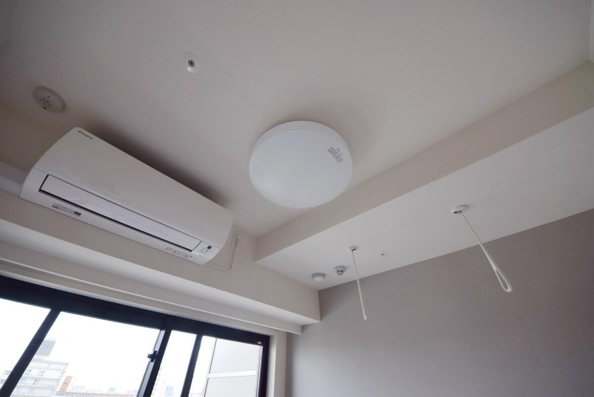 ONE ROOF RESIDENCE KIBA EASTの物件内観写真